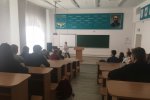 Гостьова лекція з Цивільного та сімейного права від роботодавця, адвоката Катерини Власюк