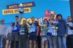 Всеукраїнський фізкультурно-оздоровчий захід  серед студентів «Cool Race»
