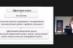 ІІІ Всеукраїнська науково-практична онлайн-конференція з міжнародною участю «Нова стратегія підготовки педагогів: суспільні запити та нові виклики»