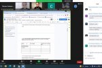 Триденний тренінг «Активні громадяни» в місті києві за підтримки наукового товариства студентів, аспірантів, докторантів і молодих вчених університету Грінченка