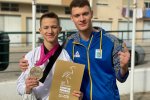 Чемпіонат і Першість Європи з тхеквандо