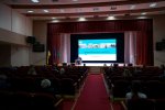 Засідання Вченої ради Університету 25 листопада 2021 року