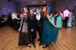 Студентський бал «Чарівна Віденська казка»