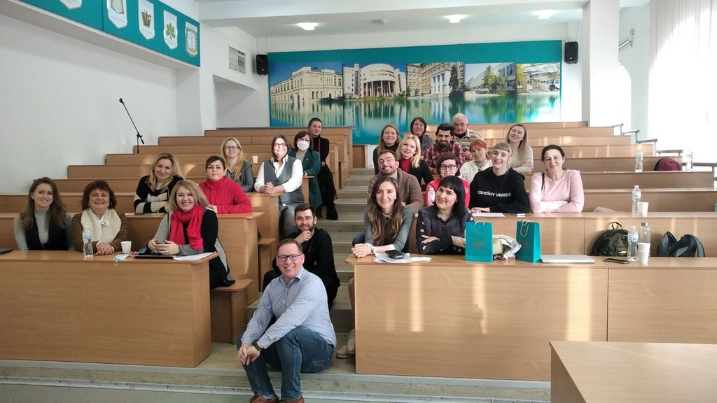 2-га Зимова школа з електронного урядування та управління 2-га Зимова школа з електронного урядування та управління