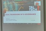 2-га Зимова школа з електронного урядування та управління