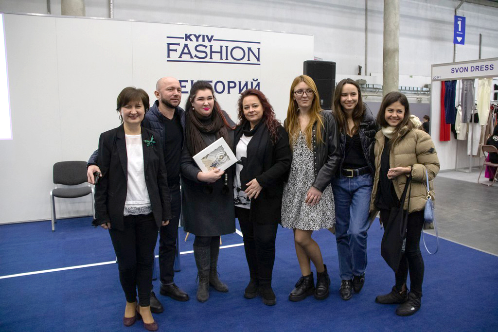 Smart та Digital: мода майбутнього вже тут і зараз Smart та Digital: мода майбутнього вже тут і зараз