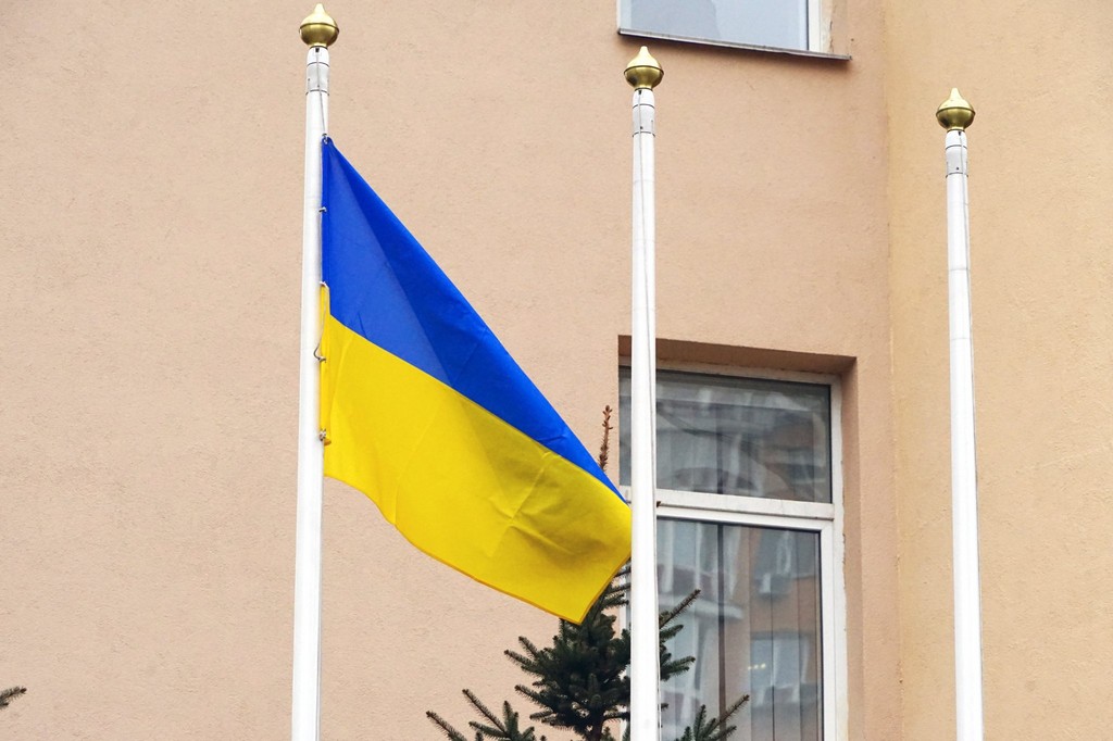 День єднання в Університеті Грінченка День єднання в Університеті Грінченка