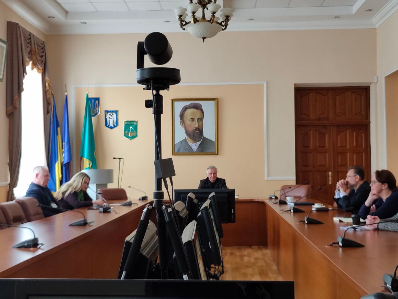 Грінченківці незабаром навчатимуться в Японії! Грінченківці незабаром навчатимуться в Японії!