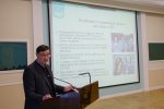 Урочисте засідання Вченої ради Університету з нагоди церемонії посвяти у Почесні професори Сергія Корсунського, Надзвичайного і Повноважного Посла України в Японії