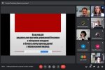 Фестиваль науки – 2022: XI Всеукраїнська наукова онлайн-конференція «Київ і кияни у соціокультурному просторі України XIX – початку XX ст.: місто як інформаційно-комунікаційний осередок»