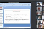 Науковий вебінар із міжнародною участю  «Інтеграція сучасної психолого-педагогічної теорії та освітньої практики: європейський та вітчизняний досвід професійної підготовки майбутніх учителів»
