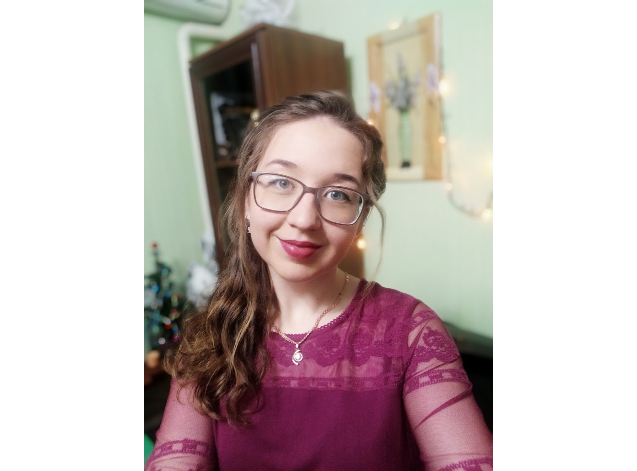 Вітаємо переможницю ІІ туру Всеукраїнського конкурсу студентських наукових робіт зі спеціальності «Музичне мистецтво»!