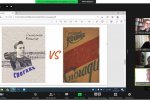 Фестиваль науки – 2022: Всеукраїнська науково-практична онлайн-конференція: «Дослідження молодих вчених: від ідеї до реалізації»