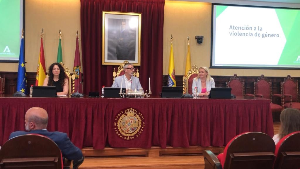 Співпраця в рамках програми Еразмус+ з Університетом Кадісу (Іспанія)