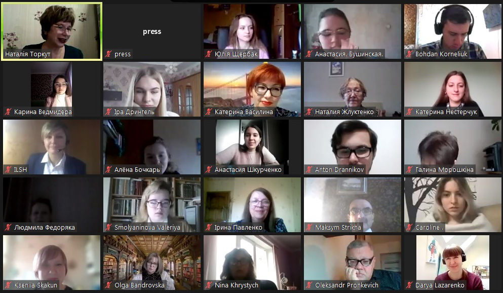 Вітаємо переможця Всеукраїнського шекспірівського конкурсу студентських дослідницьких і креативних проєктів імені Віталія Кейса! Вітаємо переможця Всеукраїнського шекспірівського конкурсу студентських дослідницьких і креативних проєктів імені Віталія Кейса!