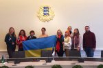 Візит дослідників-грінченківців до Естонії