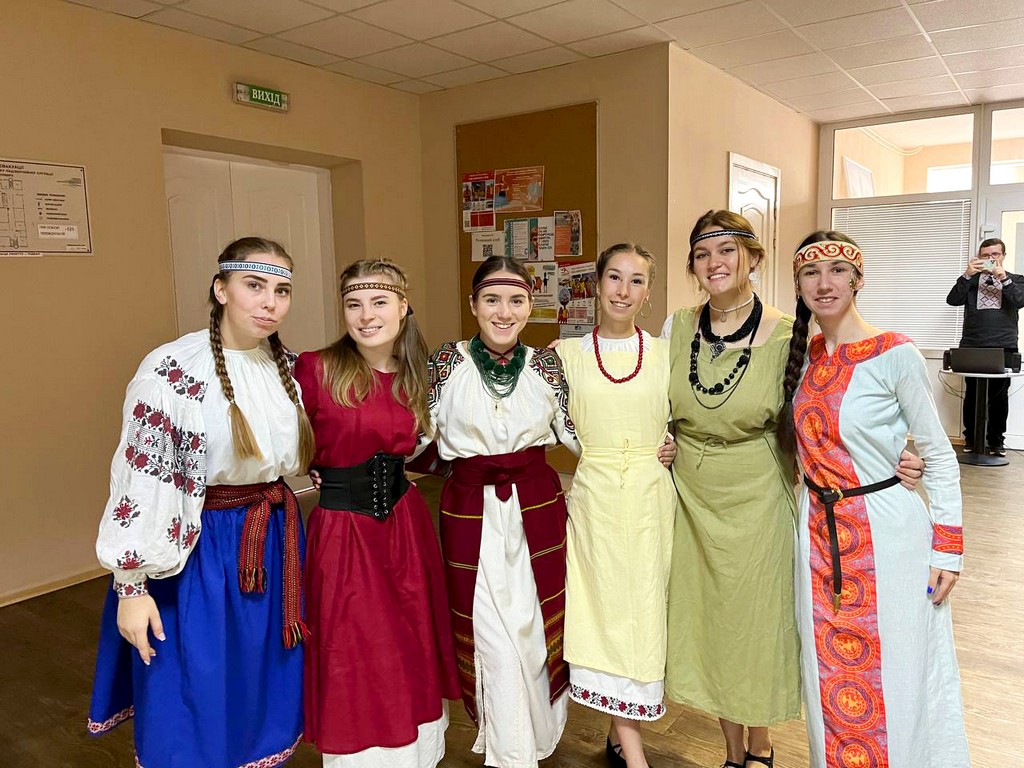 Відзначення Дня Університету Грінченка Відзначення Дня Університету Грінченка