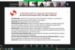 Презентація грантових можливостей від Програми імені Фулбрайт
