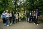 Презентація циклу екскурсій «Університет Грінченка на історичній мапі Києва»