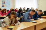 ХХІІ радіодиктант національної єдності