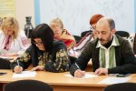 ХХІІ радіодиктант національної єдності