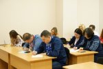 ХХІІ радіодиктант національної єдності