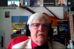Всесвітній день науки – 2022: круглий стіл «Міжнародні медіакомунікації у цифрову епоху»