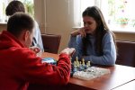 VIIІ Відкритий шаховий турнір серед студентів