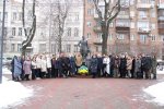 Відзначення 159-річчя від дня народження Бориса Грінченка