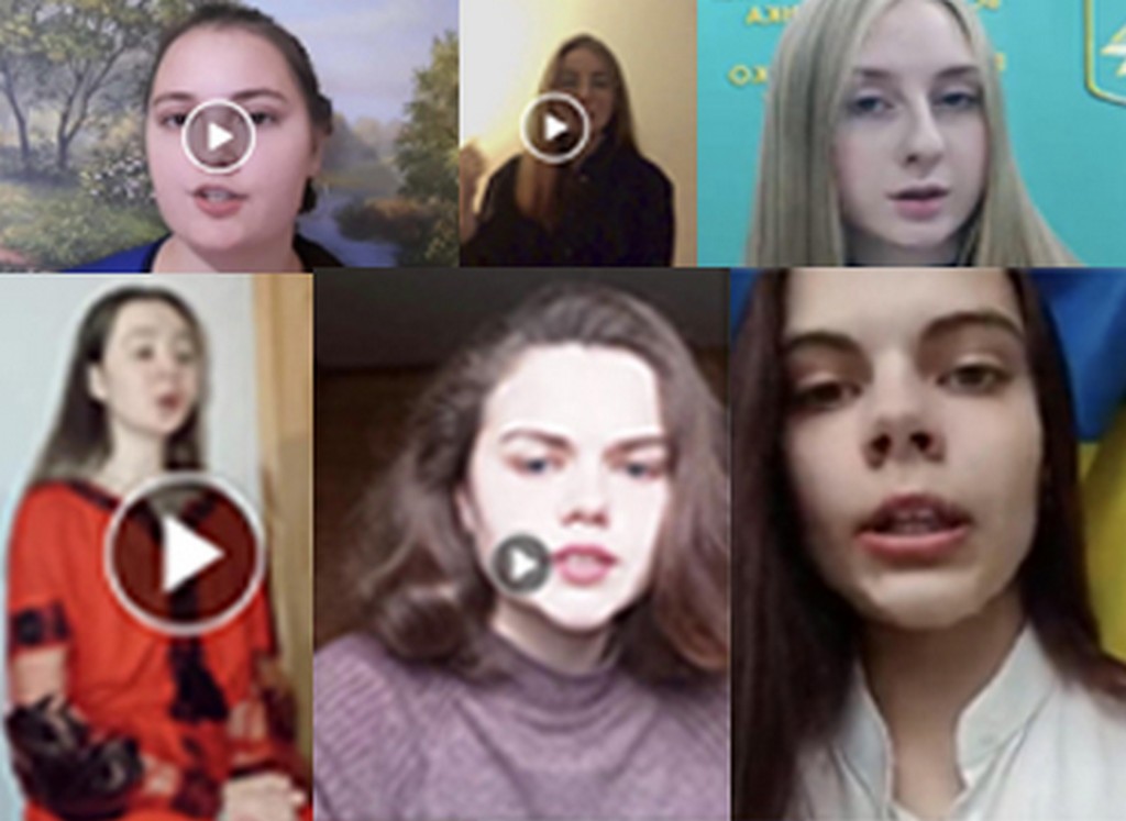 Інтерактивний конкурс читців «Слово Грінченка»