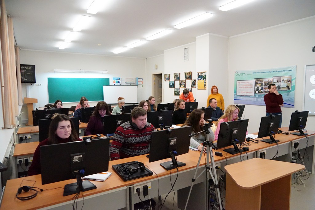 Створення цифрового освітнього контенту з доповненою реальністю