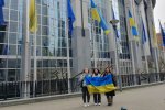 Програма Еразмус+ розширює горизонти, об‘єднує серця та дарує нових друзів!