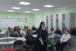 Методична зустріч «Досягнення результатів навчання за освітньою програмою "Від Я до МИ!"»