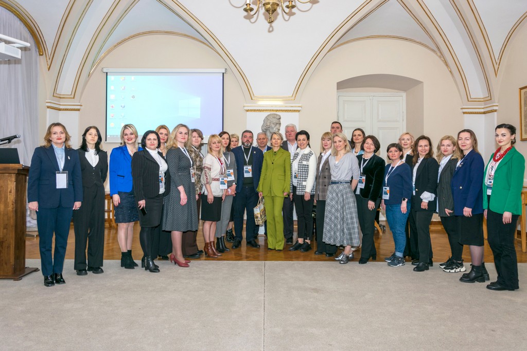 Співпраця Університету Грінченка з Університетом Адама Міцкевича у Познані