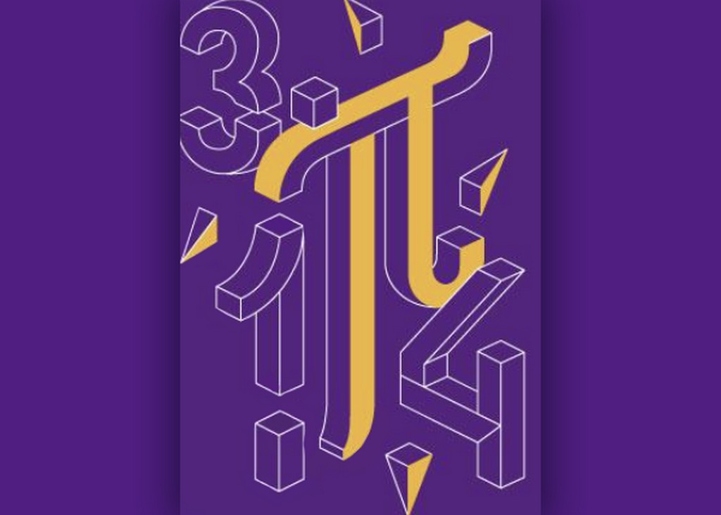 Міжнародний день числа Пі в Університеті Грінченка Міжнародний день числа Пі в Університеті Грінченка