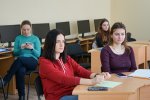 Методична зустріч «Використання соціальних мереж структурними підрозділами Університету»