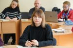Методична зустріч «Використання соціальних мереж структурними підрозділами Університету»