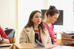 Методична зустріч «Використання соціальних мереж структурними підрозділами Університету»