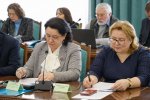 Засідання Вченої ради Університету 30 березня 2023 року