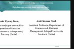 «Цифрова трансформація в економіці, фінансах, менеджменті та підприємництві»