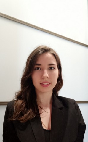 Вітаємо переможницю Міжнародного конкурсу студентських наукових робіт «Управлінські, соціальні та поведінкові науки у реалізації засад сталого розвитку» у 2022/2023 н.р.! Вітаємо переможницю Міжнародного конкурсу студентських наукових робіт «Управлінські, соціальні та поведінкові науки у реалізації засад сталого розвитку» у 2022/2023 н.р.!