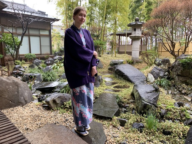 Співпраця з Університетом Яманаші (Японія) Співпраця з Університетом Яманаші (Японія)