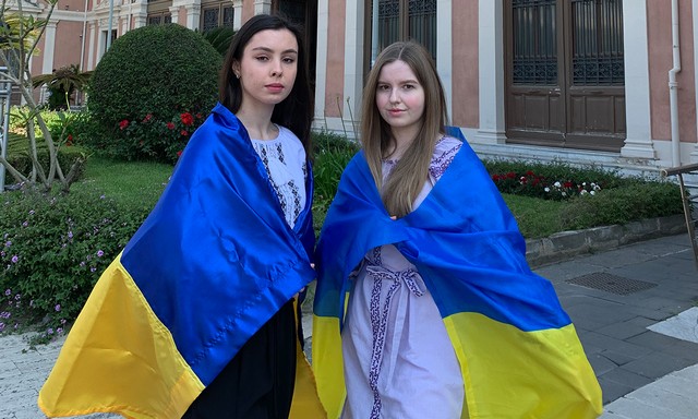 Реалізація програми Еразмус+ в Університеті  Мессіни (Італія)