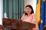 Засідання Вченої ради Університету