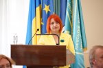 Засідання Вченої ради Університету