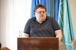 Засідання Вченої ради Університету