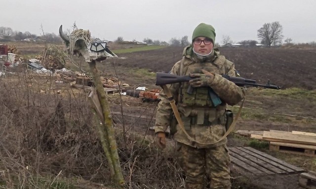 Творча зустріч Ярослава Карпука (YAKTAK) зі студентами Університету Грінченка Творча зустріч Ярослава Карпука (YAKTAK) зі студентами Університету Грінченка