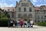 AMU Summer School  «Science Communication»