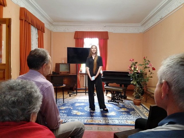 «Шекспір і війна»: участь у конференції «Шекспір і війна»: участь у конференції