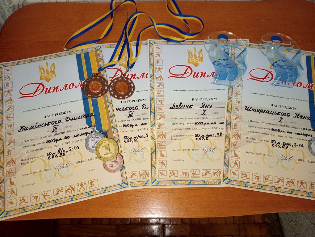 Шлях до перемоги Шлях до перемоги